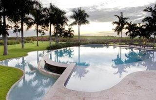 Los Altos Club residence pool Los Altos Club residence pool